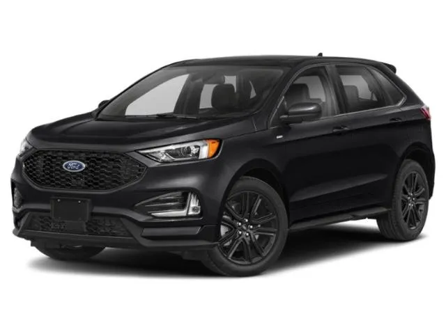 2022 Ford Edge for sale in Valparaiso, IN