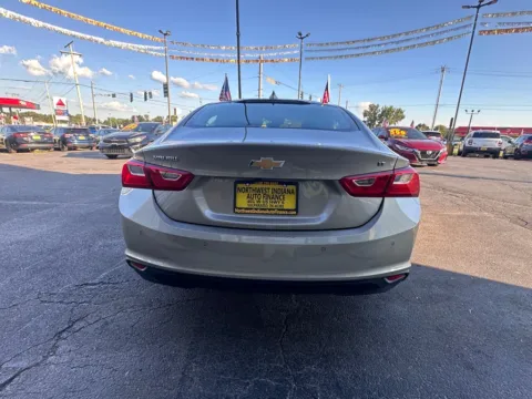 More photos of 2024 CHEVROLET MALIBU LT at NWI AUTO FINANCE Valparaiso, IN