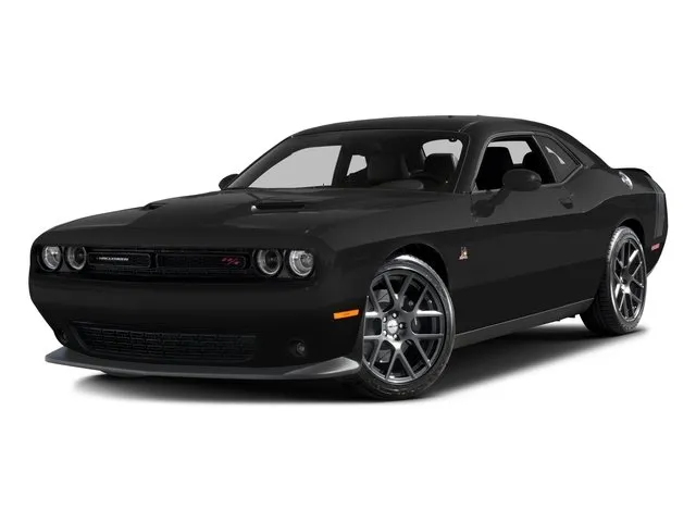 2016 Dodge Challenger 392 Hemi Scat Pack Shaker for sale in Valparaiso, IN