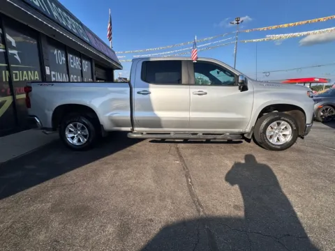 More photos of 2020 CHEVROLET SILVERADO 1500 LT at NWI AUTO FINANCE Valparaiso, IN
