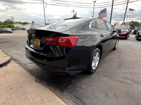More photos of 2022 CHEVROLET MALIBU LS at NWI AUTO FINANCE Valparaiso, IN