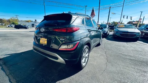 More photos of 2023 HYUNDAI KONA SEL at NWI AUTO FINANCE Valparaiso, IN