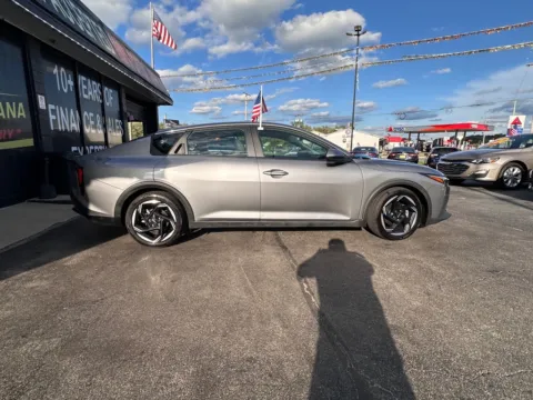 More photos of 2025 KIA K4 EX at NWI AUTO FINANCE Valparaiso, IN