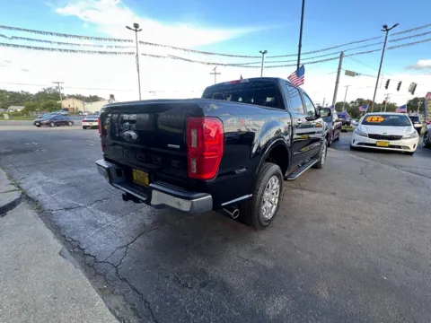 More photos of 2019 FORD RANGER XL at NWI AUTO FINANCE Valparaiso, IN