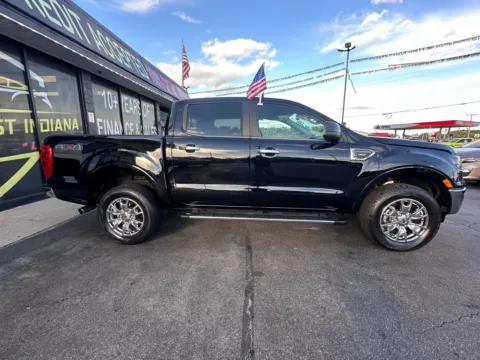 More photos of 2019 FORD RANGER XL at NWI AUTO FINANCE Valparaiso, IN