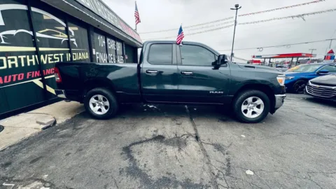 More photos of 2020 RAM 1500 BIG HORN/LONE STAR at NWI AUTO FINANCE Valparaiso, IN