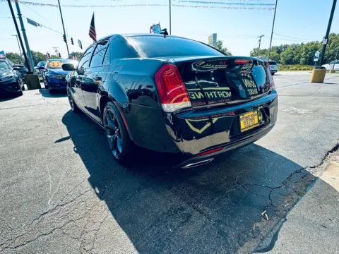 More photos of 2021 CHRYSLER 300 S at NWI AUTO FINANCE Valparaiso, IN