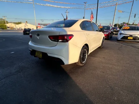 More photos of 2019 KIA RIO S at NWI AUTO FINANCE Valparaiso, IN