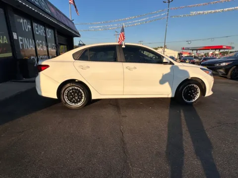More photos of 2019 KIA RIO S at NWI AUTO FINANCE Valparaiso, IN