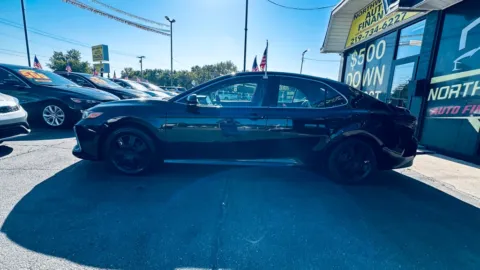 More photos of 2023 TOYOTA CAMRY LE at NWI AUTO FINANCE Valparaiso, IN