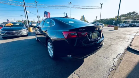More photos of 2024 CHEVROLET MALIBU LT at NWI AUTO FINANCE Valparaiso, IN