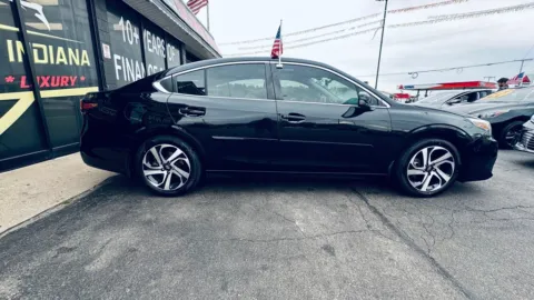 More photos of 2021 SUBARU LEGACY LIMITED at NWI AUTO FINANCE Valparaiso, IN