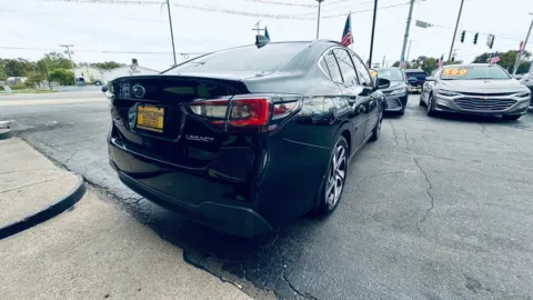 More photos of 2021 SUBARU LEGACY LIMITED at NWI AUTO FINANCE Valparaiso, IN