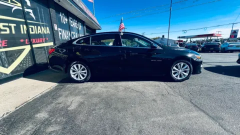 More photos of 2024 CHEVROLET MALIBU LT at NWI AUTO FINANCE Valparaiso, IN