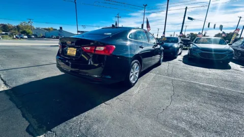 More photos of 2024 CHEVROLET MALIBU LT at NWI AUTO FINANCE Valparaiso, IN