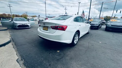 More photos of 2024 CHEVROLET MALIBU LT at NWI AUTO FINANCE Valparaiso, IN
