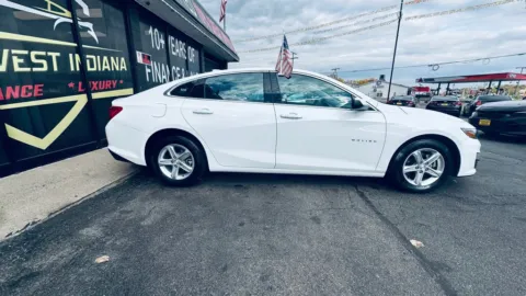 More photos of 2024 CHEVROLET MALIBU LT at NWI AUTO FINANCE Valparaiso, IN