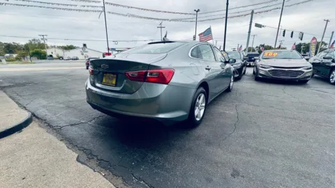 More photos of 2024 CHEVROLET MALIBU LT at NWI AUTO FINANCE Valparaiso, IN