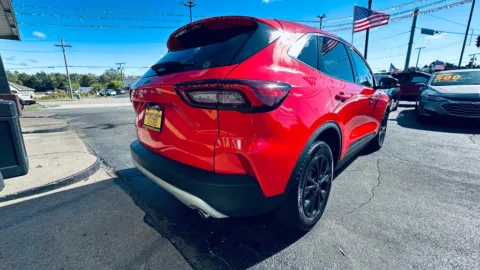 More photos of 2024 FORD ESCAPE ACTIVE at NWI AUTO FINANCE Valparaiso, IN