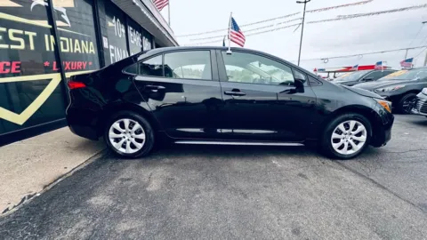 More photos of 2023 TOYOTA COROLLA LE at NWI AUTO FINANCE Valparaiso, IN
