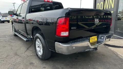 More photos of 2020 RAM 1500 CLASSIC SLT at NWI AUTO FINANCE Valparaiso, IN