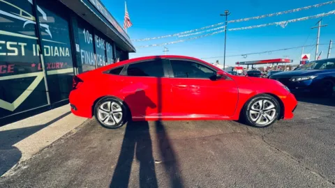 More photos of 2021 HONDA CIVIC SPORT at NWI AUTO FINANCE Valparaiso, IN