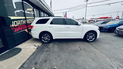 More photos of 2020 DODGE DURANGO GT at NWI AUTO FINANCE Valparaiso, IN