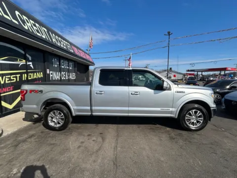 More photos of 2019 FORD F-150 SUPERCREW at NWI AUTO FINANCE Valparaiso, IN