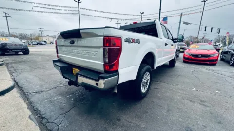 More photos of 2022 FORD F250 SUPER DUTY at NWI AUTO FINANCE Valparaiso, IN