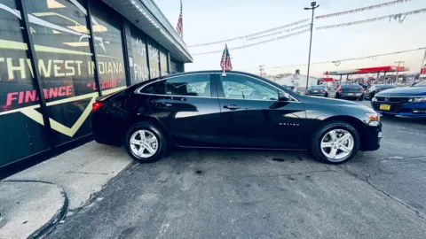 More photos of 2024 CHEVROLET MALIBU LT at NWI AUTO FINANCE Valparaiso, IN