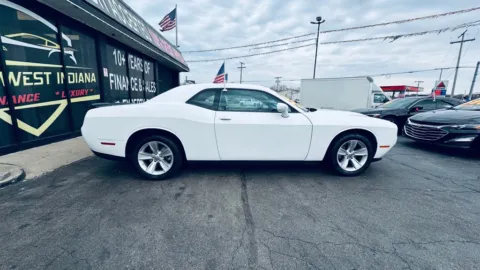 More photos of 2023 DODGE CHALLENGER SXT at NWI AUTO FINANCE Valparaiso, IN