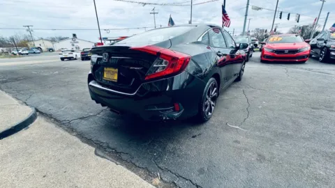 More photos of 2019 HONDA CIVIC SPORT at NWI AUTO FINANCE Valparaiso, IN