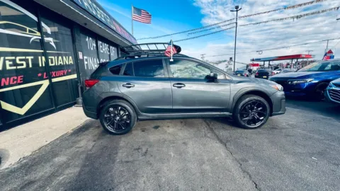 More photos of 2020 SUBARU CROSSTREK PREMIUM at NWI AUTO FINANCE Valparaiso, IN