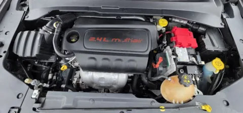 Photos of 2019 JEEP COMPASS LATITUDE for sale in Merrillville, IN at NWI Auto Luxury Merrillville