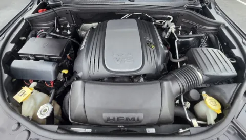 Photos of 2021 DODGE DURANGO R/T for sale in Merrillville, IN at NWI Auto Luxury Merrillville