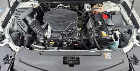 More photos of 2021 CADILLAC XT6 SPORT at NWI Auto Luxury Merrillville, IN