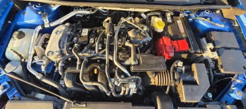 More photos of 2025 NISSAN SENTRA SV at NWI Auto Luxury Merrillville, IN