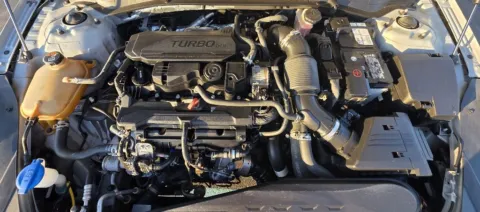 More photos of 2022 KIA K5 GT-LINE at NWI Auto Luxury Merrillville, IN