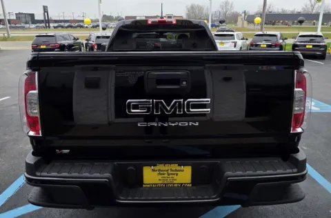 More photos of 2022 GMC CANYON ELEVATION STANDARD at NWI Auto Luxury Merrillville, IN
