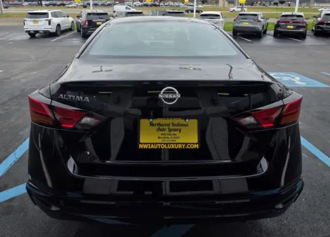 More photos of 2024 NISSAN ALTIMA 2.5 S at NWI Auto Luxury Merrillville, IN
