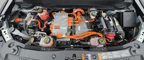 More photos of 2022 CHEVROLET BOLT EUV LT at NWI Auto Luxury Merrillville, IN