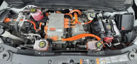 More photos of 2023 CHEVROLET BOLT EUV LT at NWI Auto Luxury Merrillville, IN