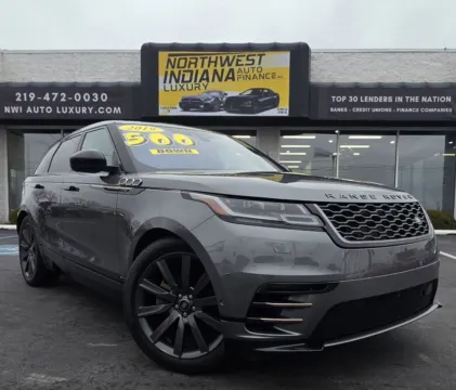 More photos of 2019 LAND ROVER RANGE ROVER VEL P380 R-DYNAMIC HSE at NWI Auto Luxury Merrillville, IN