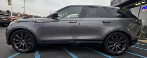 More photos of 2019 LAND ROVER RANGE ROVER VEL P380 R-DYNAMIC HSE at NWI Auto Luxury Merrillville, IN