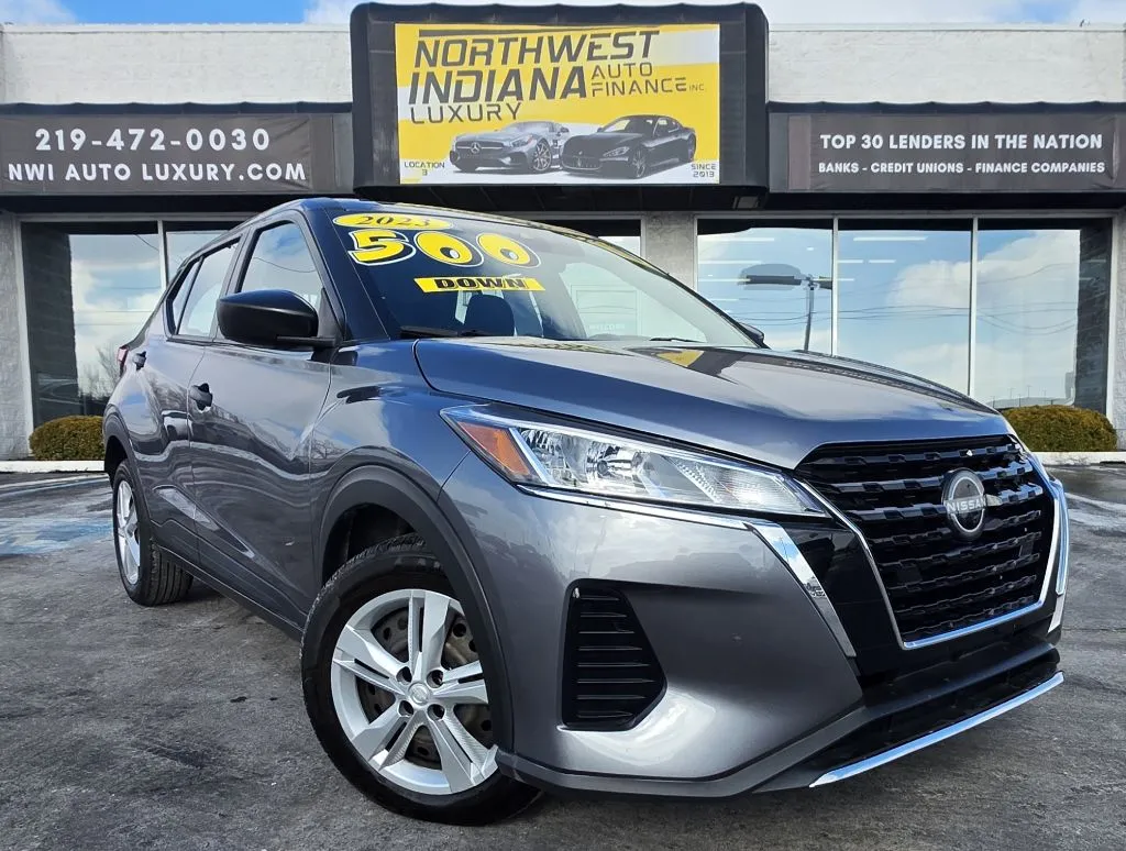 2023 NISSAN KICKS for sale in Merrillville, IN