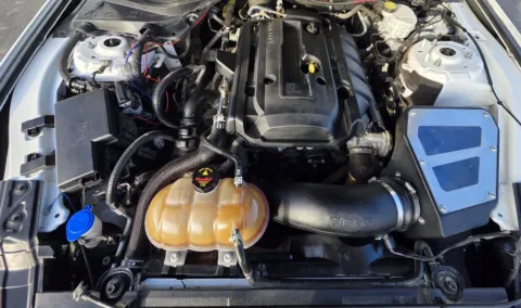 More photos of 2020 FORD MUSTANG ECOBOOST at NWI Auto Luxury Merrillville, IN