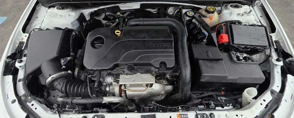 2021 CHEVROLET MALIBU LT for sale in Merrillville, IN