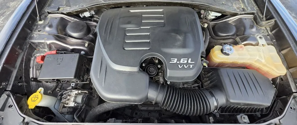 2022 DODGE CHARGER SXT for sale in Merrillville, IN