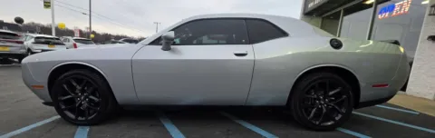 Photos of 2021 DODGE CHALLENGER SXT for sale in Merrillville, IN at NWI Auto Luxury Merrillville