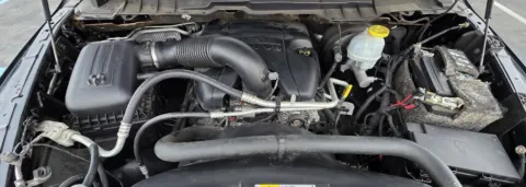 Photos of 2019 RAM 1500 CLASSIC WARLOCK for sale in Merrillville, IN at NWI Auto Luxury Merrillville